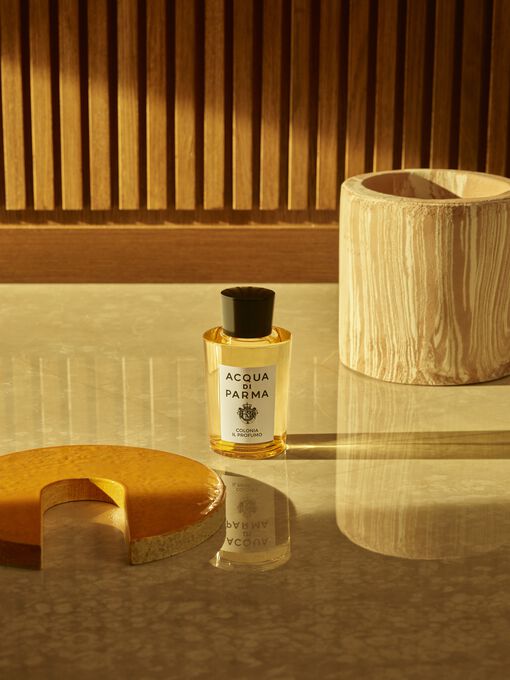 Colônia Acqua di Parma Profumo IL Unissex Eau de Parfum